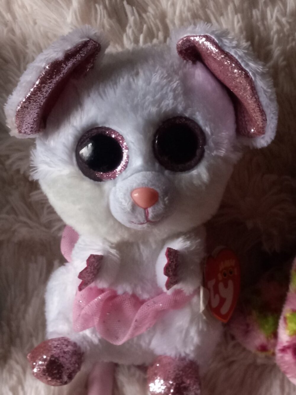 Ty collectable